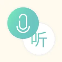 Speak & Listen Translator app icon