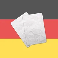 Learn German Words - Flashcard icon