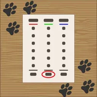 Party Animals Scoresheets icon