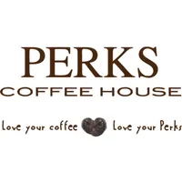 Perks Coffee House icon