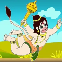 Hanuman The Bajarangi icon