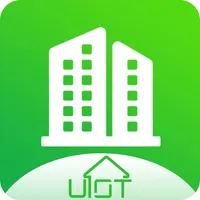 UIOT智慧社区 icon