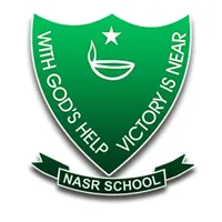 NASR Schools icon