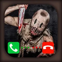 Evil The Killer Calling - Joke icon