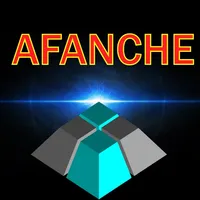 Afanche 3D Viewer for phone icon