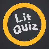 Literary Analysis Quiz icon