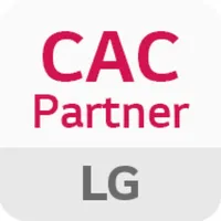 LG CAC Partner icon