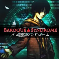 バロックシンドローム BAROQUE SYNDROME icon