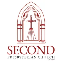 Second Presbyterian Greenville icon