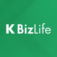 K BizLife icon