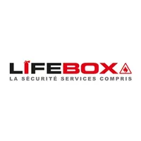 LIFEBOX CAM0 icon