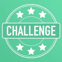 Fitness Challenges icon