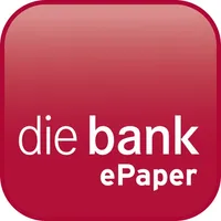 die bank - ePaper icon