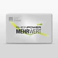 R(H)EINPOWER Mehrwert App icon