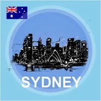 Sydney Looksee AR icon