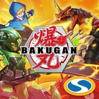 Bakugan Champion Brawler icon