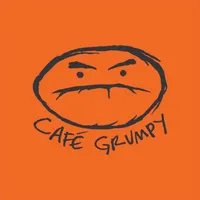 Cafe Grumpy icon