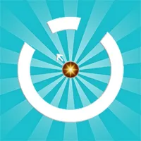 Circle Throw icon