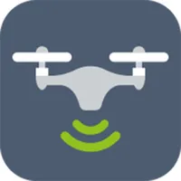 lidl-camera-drone icon