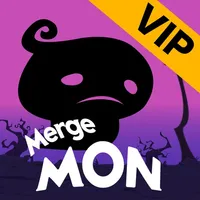 Merge Mon VIP icon