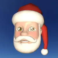 Santa Video Message Recorder icon