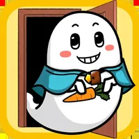 Cape's escape game icon