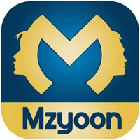 Mzyoon icon