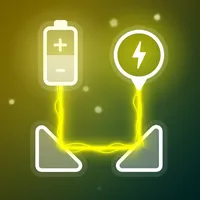 Laser: Relaxing & Anti-Stress icon