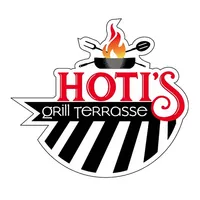 Hotis Grill Terrasse icon