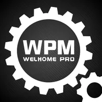 WPM Support icon