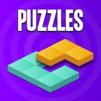 Puzzles icon