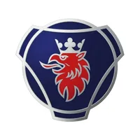 Scania Eventos icon