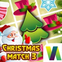 Christmas Match Three icon