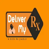 Deliver MyRx icon