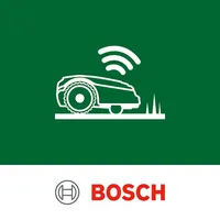 Bosch Smart Gardening icon