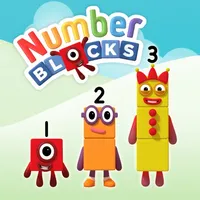 Meet the Numberblocks! icon