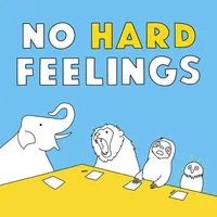 No Hard Feelings Sticker Pack icon