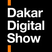 Dakar Digital Show icon