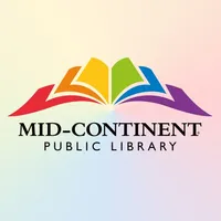 Mid Continent Public Library icon