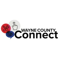 Wayne County Connect icon