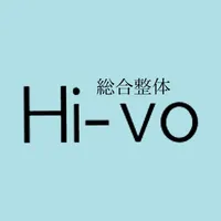 Hi-vo総合整体サロン icon