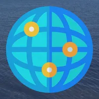 Traveled - History & Timeline icon