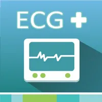 Q-ecg icon