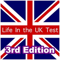 Life in the UK test 2024 icon