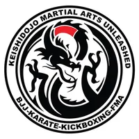 Keishidojo Martial Arts icon