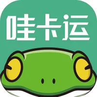 哇卡运-经销商版 icon