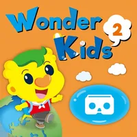 Wonder Kids 2 VR icon