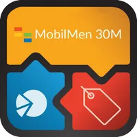 MobilMen 30M icon