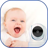 SmartBabyCam icon