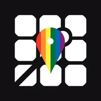 Urbanloop: GAYMAP icon